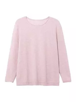 Свитер SHEEGO Sweater, цвет Rose