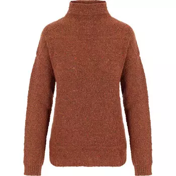 Свитер Sherpa, цвет fliederrosa