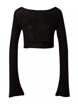 Свитер SHYX Daria, черный