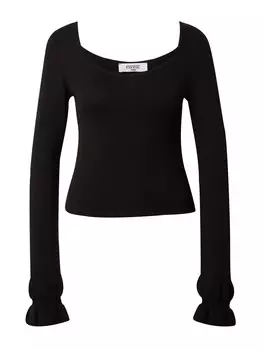 Свитер Shyx ELENA, черный