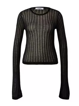 Свитер Shyx KEELA, черный