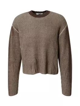 Свитер Shyx Len, шоколад