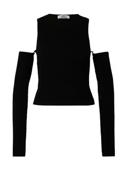 Свитер Shyx RUTH, черный