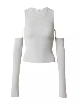 Свитер Shyx RUTH, светло-серый