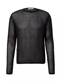 Свитер SHYX Sweater Balian, черный