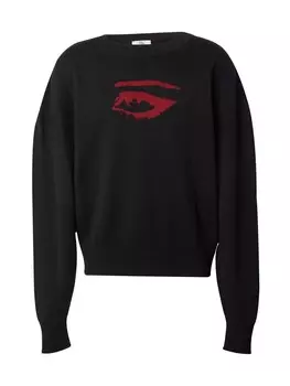 Свитер SHYX Sweater, черный