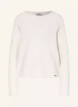 Свитер Сиэллы Cinque, белый