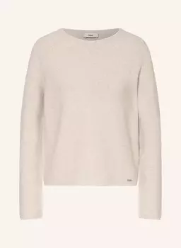 Свитер Сиэллы Cinque, коричневый