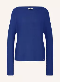 Свитер Сиэллы Cinque, синий