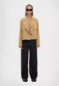 Свитер SICILIA WEEKEND MaxMara, песочный