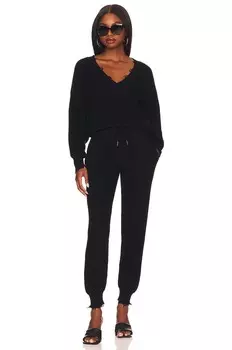 Свитер сида Ser.O.Ya, черный