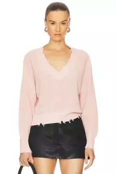 Свитер сида Ser.O.Ya, розовый