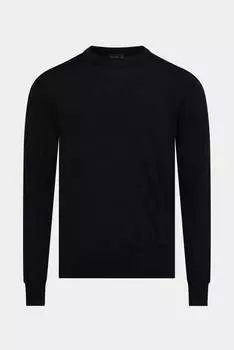 Свитер Сидери van Laack, синий