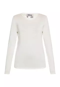 Свитер Sidona, белый