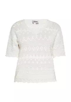 Свитер Sidona, белый