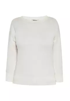 Свитер Sidona, белый