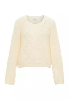 Свитер Sidona, белый