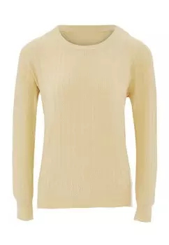 Свитер Sidona, бежевый