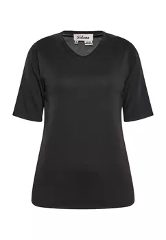 Свитер Sidona, черный