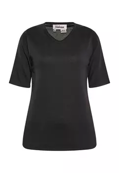 Свитер Sidona, черный