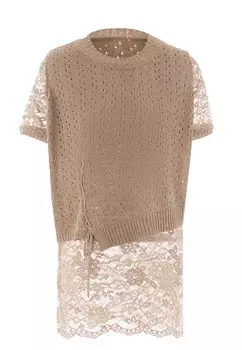 Свитер Sidona, цвет Brocade