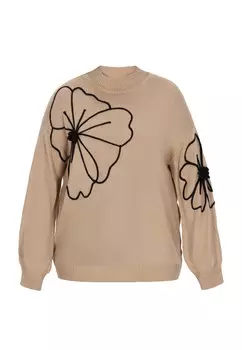 Свитер Sidona, цвет Mocha