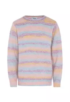 Свитер Sidona, разноцветный