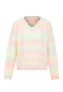 Свитер Sidona, разноцветный