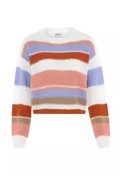 Свитер Sidona, разноцветный