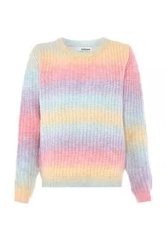 Свитер Sidona, разноцветный