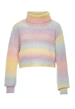 Свитер Sidona, разноцветный