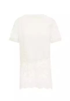 Свитер Sidona Strick, белый