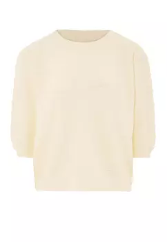 Свитер Sidona Strick, белый