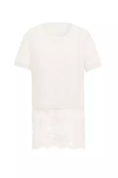 Свитер Sidona Strick, белый