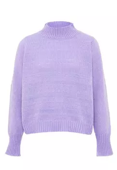Свитер Sidona Sweater, цвет Lavender