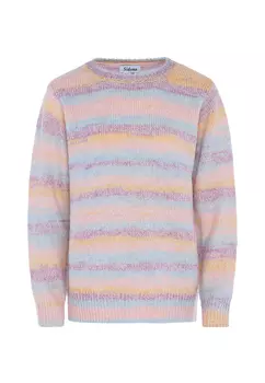 Свитер Sidona Sweater, цвет REGENBOGEN