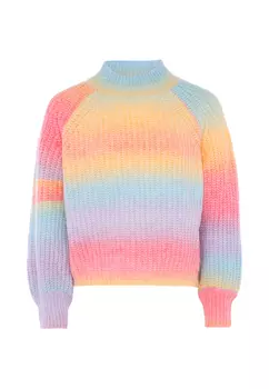 Свитер Sidona Sweater, цвет REGENBOGEN
