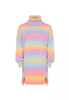 Свитер Sidona Sweater, цвет REGENBOGEN
