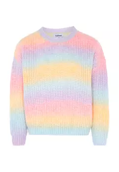 Свитер Sidona Sweater, цвет REGENBOGEN