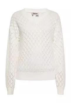 Свитер Sidona Sweater, цвет Wool white