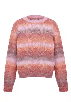 Свитер Sidona Sweater, синий