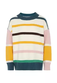 Свитер Sidona Sweater, синий