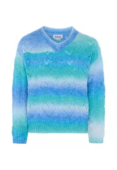 Свитер Sidona Sweater, синий