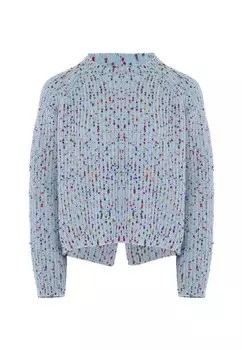 Свитер Sidona, светло-синий