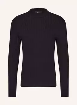 Свитер сиджано Cinque, синий