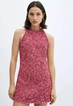 Свитер SIENA Mango, розовый