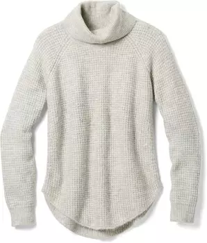 Свитер Sienna – женский KUHL, серый