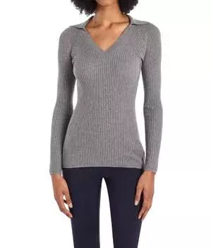 Свитер Sierra из фланели Capsule 121, цвет flannel