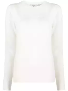 Свитер Signature Rossignol, белый
