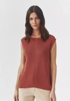 Свитер Sikra TATUUM, розовый